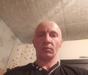 Руслан, 41 год, Горад Гомель