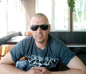 юрий, 42 года, Магілёў