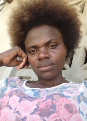 Linda, 42, República de Moçambique, Lourenço Marques