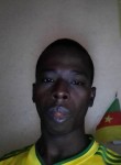 Nellem, 28 лет, Garoua