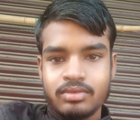 Sachin suryavans, 19 лет, Delhi