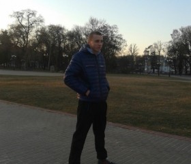 Олег, 27 лет, Чернігів