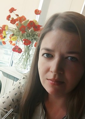 Alinа, 37, Россия, Краснодар