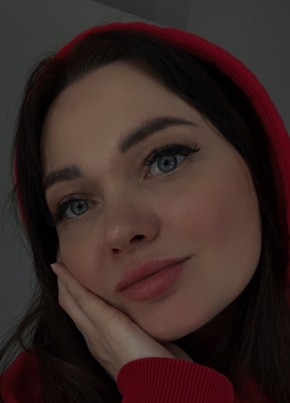 Yuliya из Горад Мінска 36 лет