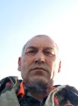 Рома, 54 года, Мурманск