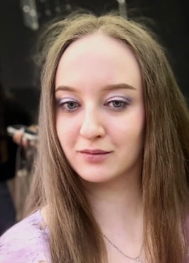 Наталья из Горад Мінска 37 лет