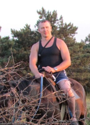 Aleksey, 49, Russia, Moscow