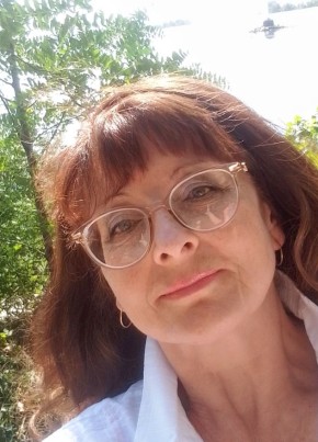 Лариса, 60, Україна, Камянське
