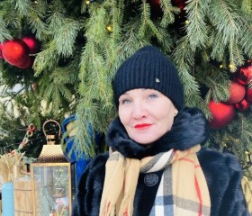 Elvira, 53, Krasnoyarsk