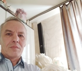 Юрий Левашов, 52 года, Нижний Новгород