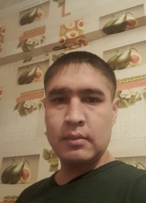 Денис, 35, Россия, Сорск