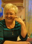 Любовь, 69 лет, Красноярск
