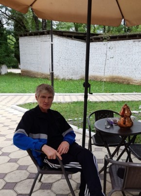 Мухтар, 54, Россия, Буйнакск