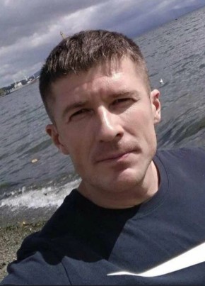 Алексей из Калачинска 40 лет