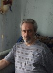 Дмитрий Солодкий, 58 лет, Воронеж
