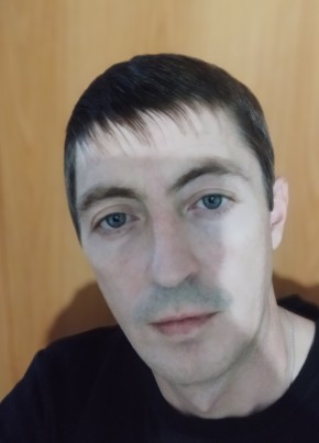 Александр, 40, Россия, Верхний Уфалей