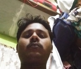 Gyan Prakash Cha, 28 лет, Ahmedabad
