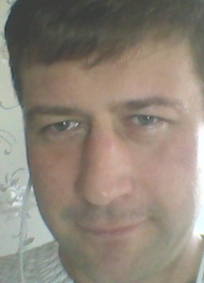 Любомир, 46, Россия, Ожерелье