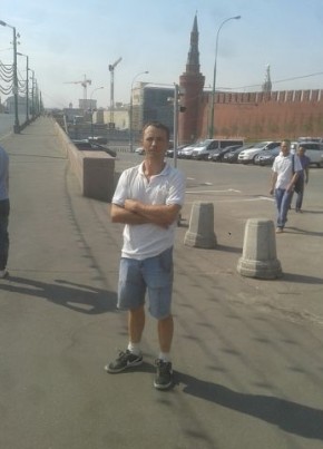 Александр, 48, Рэспубліка Беларусь, Крычаў