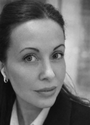 Ulybashka, 40, Russia, Moscow