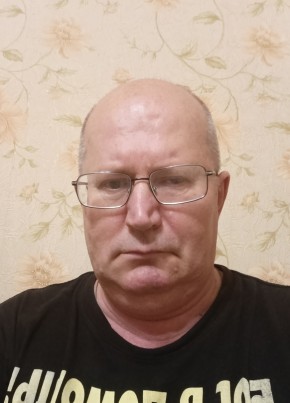 Валерий из Каневскаи 60 лет