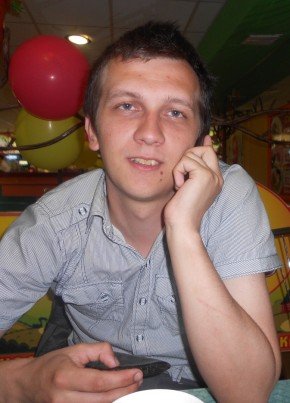 Алексей, 38, Россия, Курск