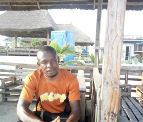 Martins, 28 лет, Lagos