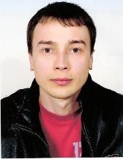 Victor, 40, Україна, Київ