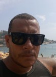 William, 39 лет, Rio de Janeiro