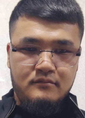 Rustam из Toshkent 27 лет