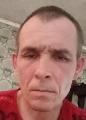 Андрей, 48, Россия, Красноуфимск