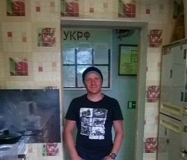 Артем, 45 лет, Азов