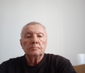 Aleksey, 65, Saint Petersburg