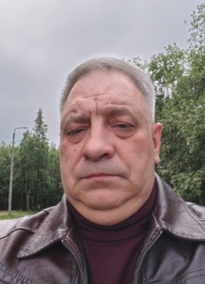 Дмитрий из Мончегорска 51 год
