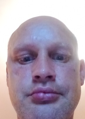 Sergey, 42, Russia, Moscow