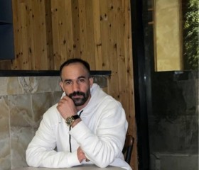 Navid, 29, Karaj