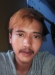 Sarif, 22 года, Kota Bandung