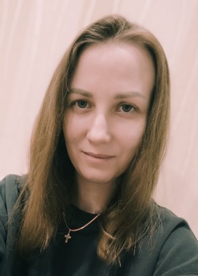 Женечка, 36, Россия, Киров (Кировская обл.)