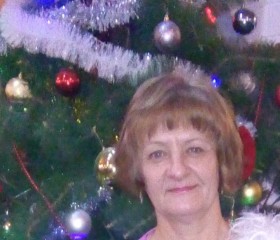 Ольга, 62 года, Ақтөбе