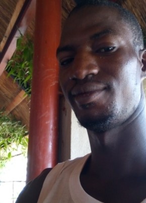 Cheickne Couliba, 30, République du Mali, Bamako