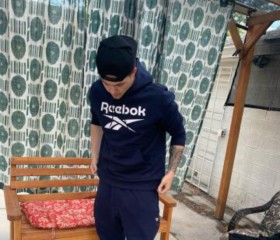 Sosa, 26, Sandy Hills