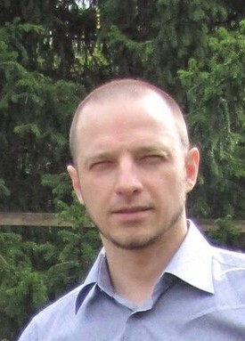 Алекс, 43, Россия, Красноярск