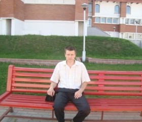 Владимир, 55 лет, Горад Кобрын