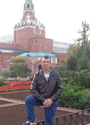 Владимир, 38, Россия, Приютово