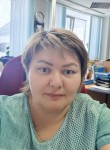 Leysan, 43, Naberezhnyye Chelny