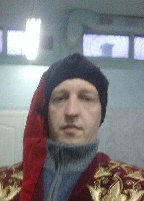 Сергей, 47, Україна, Луцьк