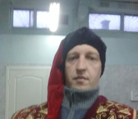 Сергей, 47 лет, Луцьк