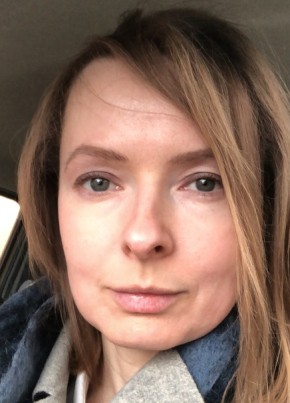 Darya, 37, Russia, Tula