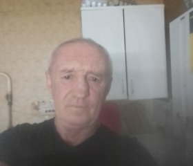 Андрей, 60 лет, Рыбинск