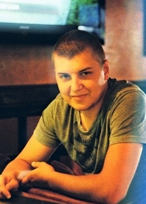 Андрей, 34, Россия, Феодосия
